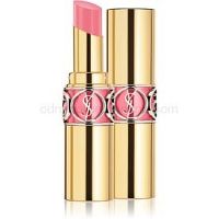Yves Saint Laurent Rouge Volupté Shine Oil-In-Stick hydratačný rúž odtieň 51 Rose Saharienne 4 ml