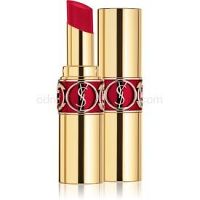 Yves Saint Laurent Rouge Volupté Shine Oil-In-Stick hydratačný rúž odtieň 83 Rouge Cape 3,2 g