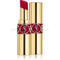 Yves Saint Laurent Rouge Volupté Shine Oil-In-Stick hydratačný rúž odtieň 85 Burgundy Love 3,2 g