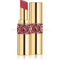 Yves Saint Laurent Rouge Volupté Shine Oil-In-Stick hydratačný rúž odtieň 86 Mauve Cuir 3,2 g