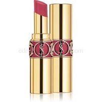 Yves Saint Laurent Rouge Volupté Shine Oil-In-Stick hydratačný rúž odtieň 88 Rose Nu 3,2 g