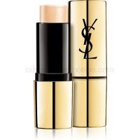 Yves Saint Laurent Touche Éclat Shimmer Stick krémový rozjasňovač v tyčinke odtieň 1 Light Gold 9 g