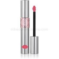 Yves Saint Laurent Volupté Liquid Colour Balm tónovací hydratačný balzam na pery odtieň 02 Expose Me Rose 6 ml