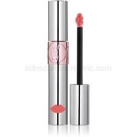 Yves Saint Laurent Volupté Liquid Colour Balm tónovací hydratačný balzam na pery odtieň 03 Show Me Peach 6 ml