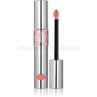 Yves Saint Laurent Volupté Liquid Colour Balm tónovací hydratačný balzam na pery odtieň 04 Spy On Me Nude 6 ml