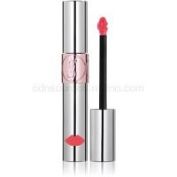 Yves Saint Laurent Volupté Liquid Colour Balm tónovací hydratačný balzam na pery odtieň 06 Undress Me Coral 6 ml