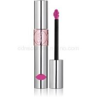 Yves Saint Laurent Volupté Liquid Colour Balm tónovací hydratačný balzam na pery odtieň 09 Strip Me Fuchsia 6 ml