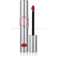 Yves Saint Laurent Volupté Liquid Colour Balm tónovací hydratačný balzam na pery odtieň 11 Hook Me Berry 6 ml