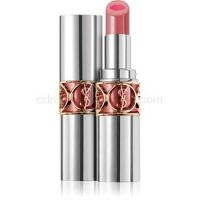 Yves Saint Laurent Volupté Tint-In-Balm ošetrujúci rúž odtieň 1 Dream Me Nude 3,5 ml