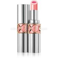 Yves Saint Laurent Volupté Tint-In-Balm ošetrujúci rúž odtieň 3 Call Me Rose 3,5 ml