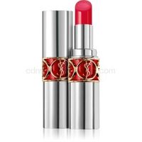 Yves Saint Laurent Volupté Tint-In-Balm ošetrujúci rúž odtieň 6 Touch me Red 3,5 ml