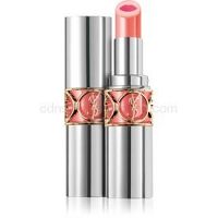 Yves Saint Laurent Volupté Tint-In-Balm ošetrujúci rúž odtieň 7 Flirt Me Coral 3,5 ml