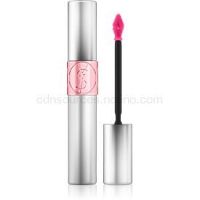 Yves Saint Laurent Volupté Tint-In-Oil ošetrujúci lesk na pery odtieň 13 Pink It To Me 6 ml