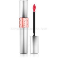 Yves Saint Laurent Volupté Tint-In-Oil ošetrujúci lesk na pery odtieň 18 Orange Me Softly 6 ml