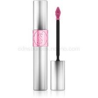 Yves Saint Laurent Volupté Tint-In-Oil ošetrujúci lesk na pery odtieň 22 I Rose It Now 6 ml