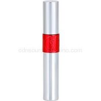 Yves Saint Laurent Volupté Tint-In-Oil ošetrujúci lesk na pery odtieň 5 Cherry Me Chérie 6 ml