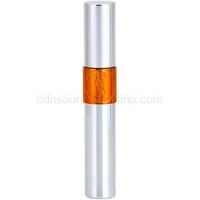 Yves Saint Laurent Volupté Tint-In-Oil ošetrujúci lesk na pery odtieň 7 Crush Me Orange 6 ml