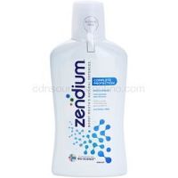 Zendium Complete Protection ústna voda bez alkoholu 500 ml