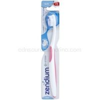 Zendium Complete Protection zubná kefka soft