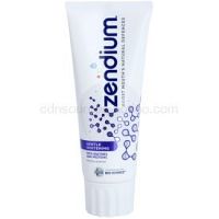 Zendium Gentle Whitening zubná pasta s bieliacim účinkom 75 ml