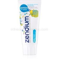 Zendium Junior 7+ zubná pasta pre deti  50 ml