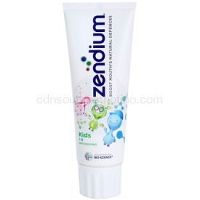 Zendium Kids zubná pasta pre deti príchuť Fruity Mild Taste (1-6 ) 75 ml