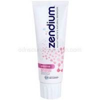 Zendium Sensitive zubná pasta pre citlivé zuby 75 ml