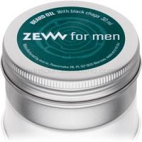 Zew For Men olej na bradu  30 ml