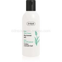 Ziaja Aloe jemné pleťové tonikum s aloe vera 200 ml