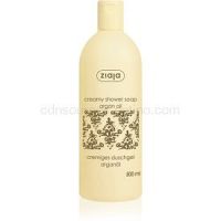 Ziaja Argan Oil vyživujúce krémové mydlo 500 ml