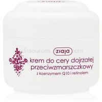 Ziaja Basic Care protivráskový denný krém s koenzýmom Q10 50 ml