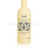 Ziaja Ceramides krémové sprchové mydlo s ceramidmi 500 ml