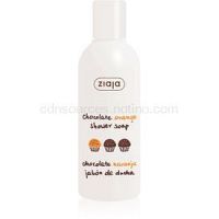 Ziaja Chocolate Orange krémové sprchové mydlo  200 ml