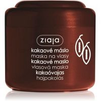 Ziaja Cocoa Butter maska na vlasy s kakaovým maslom 200 ml