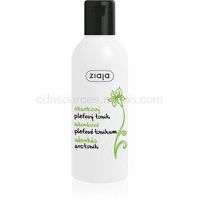 Ziaja Cucumber čistiace tonikum pre mastnú a zmiešanú pleť 200 ml