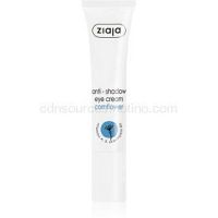 Ziaja Eye Creams & Gels rozjasňujúci očný krém  15 ml