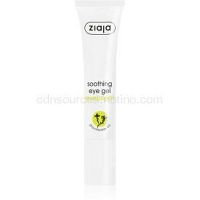 Ziaja Eye Creams & Gels upokojujúci očný gél  15 ml