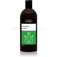 Ziaja Family Shampoo šampón pre suché a matné vlasy s aloe vera 500 ml