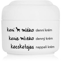 Ziaja Goat's Milk denný hydratačný krém pre suchú pleť 50 ml