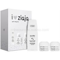 Ziaja Goat's Milk kozmetická sada I. (pre suchú pleť) pre ženy