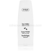 Ziaja Goat's Milk krém na ruky a nechty 80 ml