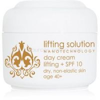 Ziaja Lifting Solution denný liftingový krém SPF 10 40+  50 ml