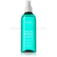 Ziaja Manuka Tree Purifying čistiace adstringentné tonikum 200 ml