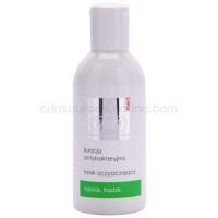 Ziaja Med Antibacterial Care tonikum pre mastnú a problematickú pleť 200 ml