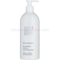 Ziaja Med Lipid Care fyziologická umývacia emulzia pre alergickú a citlivú pokožku 400 ml