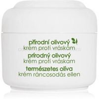 Ziaja Natural Olive krém proti vráskam 30+ 50 ml