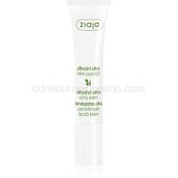 Ziaja Natural Olive očný krém s výťažkom z olív  15 ml