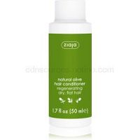 Ziaja Natural Olive regeneračný kondicionér 50 ml