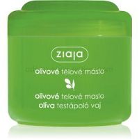 Ziaja Natural Olive telové maslo 200 ml