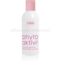 Ziaja Phyto Aktiv tonikum pre citlivú pleť so sklonom k začervenaniu 200 ml